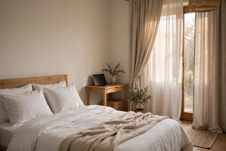 Sleep While Traveling: Habits for Remote Workers Who Move