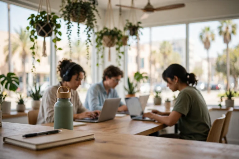 Digital Nomad Jobs: What Travels Best, What It Pays and What Employers Allow