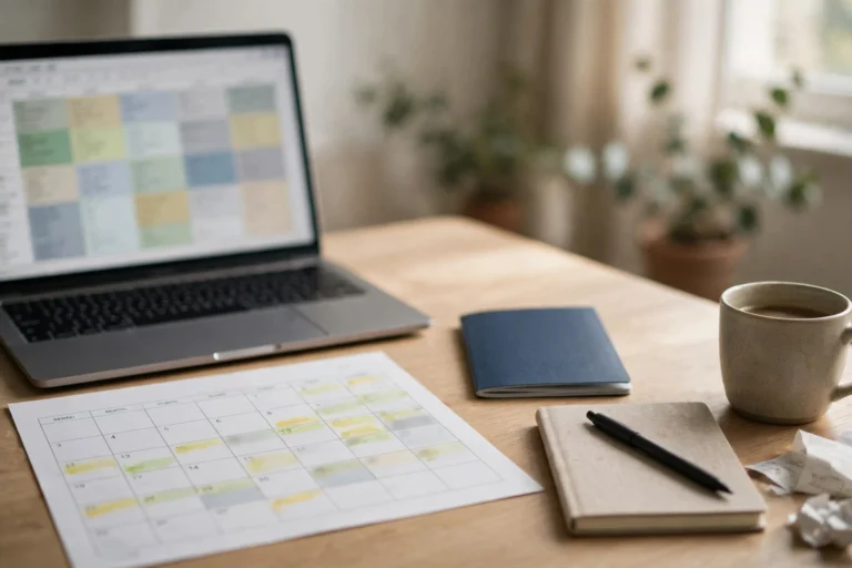Digital Nomad Taxes: The 183-Day Rule, Tax Residency and What US Citizens Owe