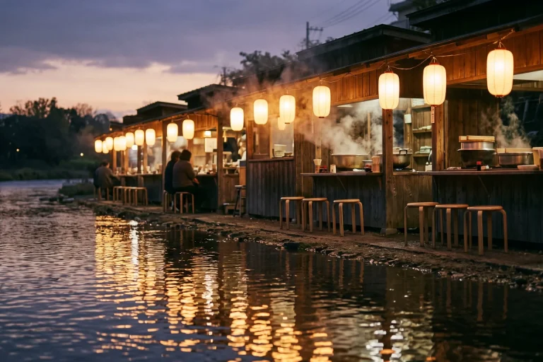Fukuoka for Remote Workers: Community, Health and Costs