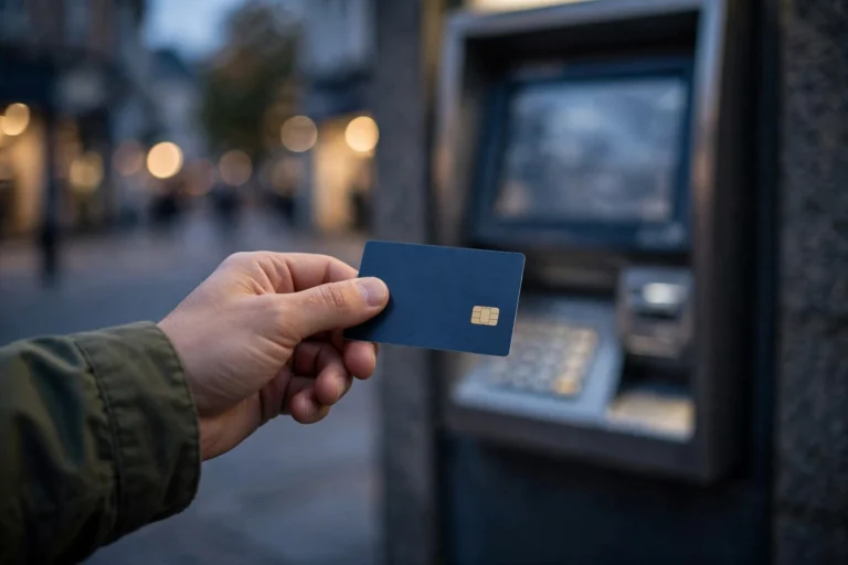 Dynamic Currency Conversion and ATM Fees Abroad: What to Check