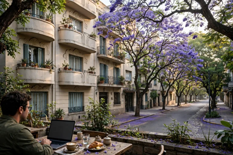 Mexico City for Remote Workers: Community, Health and Costs