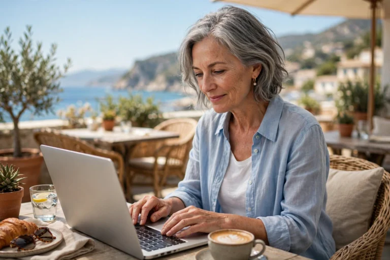 Digital Nomad Over 50: Health, Insurance and Medicare